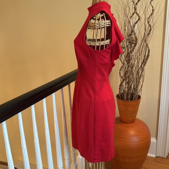 Trina Turk Red dress - Picture 2 of 10